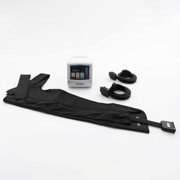 Pressotherapie Gerät Globus PressCare G300M - 0
