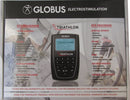 Leihgebühr für Globus Triathlon Pro - EMS Gerät-2