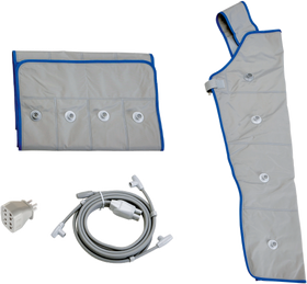 I-Tech Kit Total für das I-Press - Pressotherapie Gerät