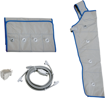 I-Tech Kit Total für das I-Press - Pressotherapie Gerät