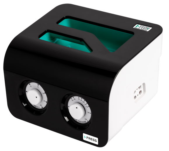 I-Tech I-Press - Pressotherapie