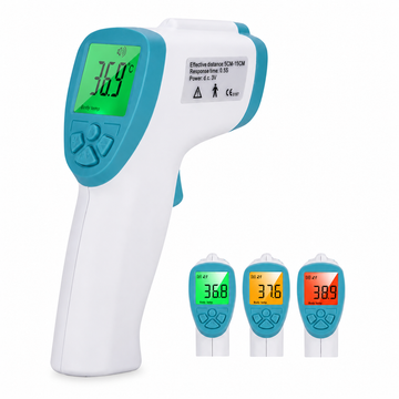 I-Tech Infrarot Stirnthermometer FI06
