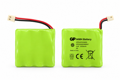 I-Tech Akku Pack für T-One