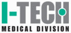 Itech logo medizintechnik