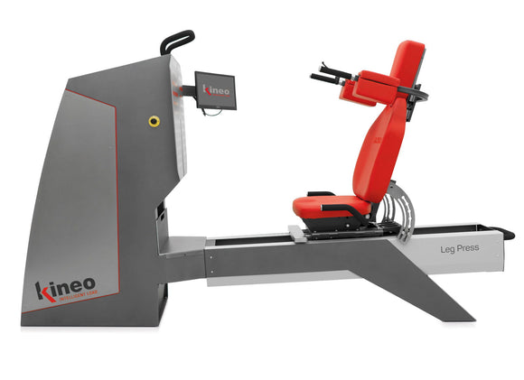 Kineo Leg Press 7.0 - Reha