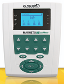 MagnetoVet 4000 Horse Pro – Professionelles Magnetfeldtherapie-Set für Pferde-2