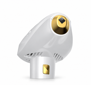 LED Haarentfernung Epilmax Pro - 0