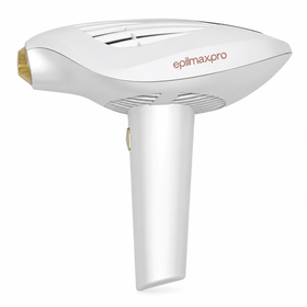 LED Haarentfernung Epilmax Pro