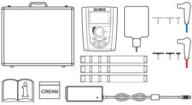 Rent the TecarVet 4000 for Horses – Diathermy Device - 0