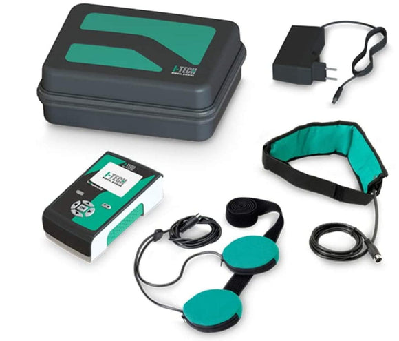 Magnetfeldtherapie Gerät mieten LaMagneto Pro