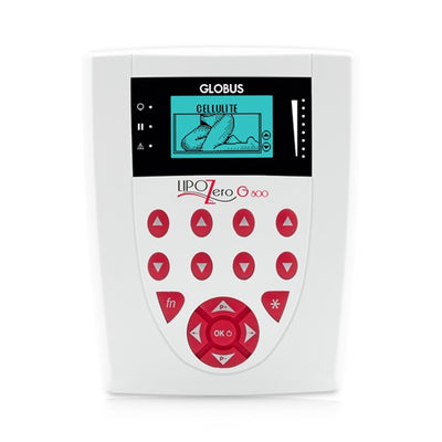 Globus Lipozero G800 - Multifrequenz-Ultraschallgerät