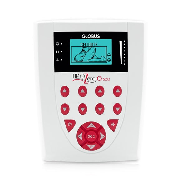 Globus Lipozero G800 - Multifrequenz-Ultraschallgerät
