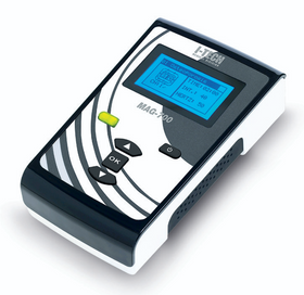 Niederfrequente Magnetfeldtherapie Gerät I-Tech MAG 700 - 0