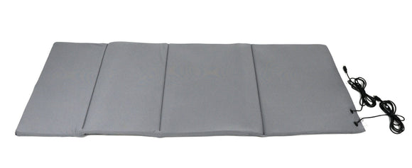 Magnetfeldtherapie Gerät mit Magnetfeldmatte LaMagneto X