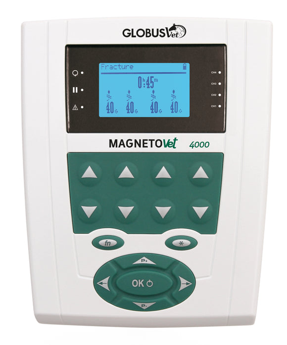 MagnetoVet 4000 mieten