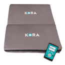 Kora - Magnetfeldtherapie Matte für Tiere-2
