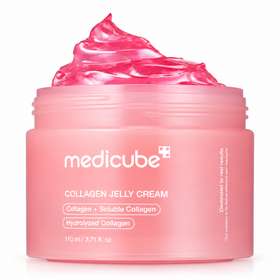 Medicube Collagen Jelly Cream - 110ml