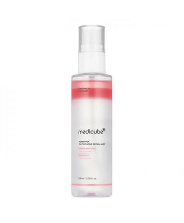 Medicube - PDRN Pink Glutathione Serum Mist - 100ml