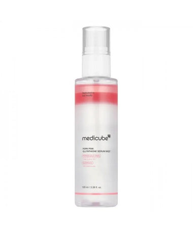 Medicube - PDRN Pink Glutathione Serum Mist - 100ml