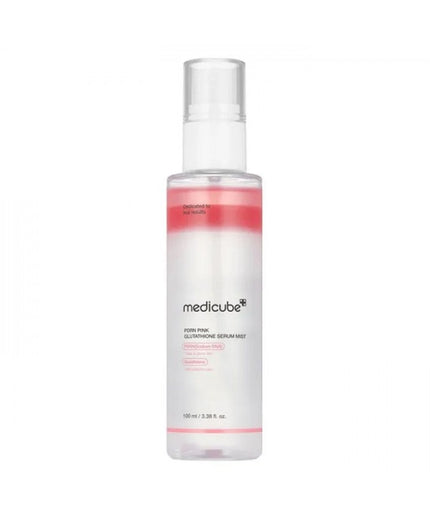 Medicube - PDRN Pink Glutathione Serum Mist - 100ml
