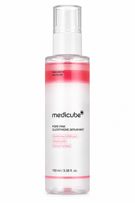 Medicube - PDRN Pink Glutathione Serum Mist - 100ml