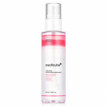 Medicube - PDRN Pink Glutathione Serum Mist - 100ml
