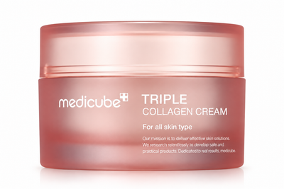 Medicube Triple Collagen Cream 4.0 - 50ml