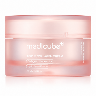 Medicube Triple Collagen Cream 4.0 - 50ml