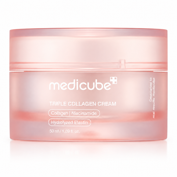 Medicube Triple Collagen Cream 4.0 - 50ml