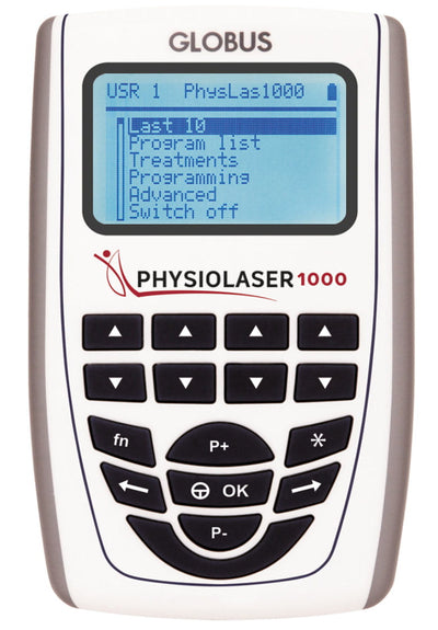 mobiles-lasertherapiegeraet
