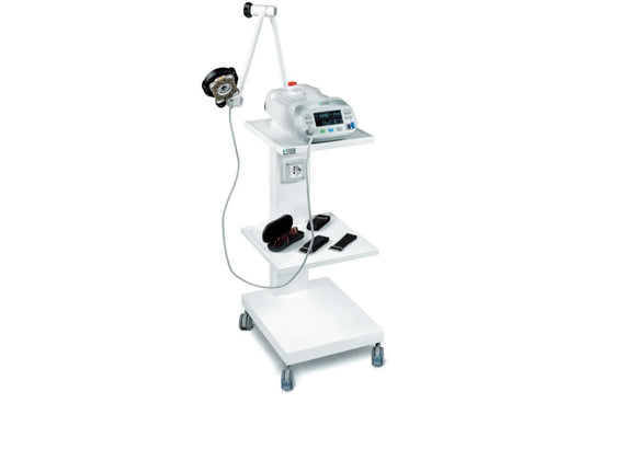I-TECH Trolley M