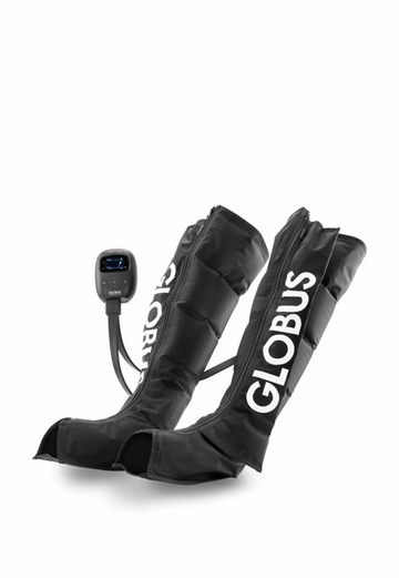 Globus PressCare G250 - Beinmassagegerät für Zuhause - 0