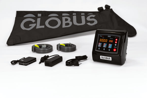 Globus PressCare G-Sport3 Pressotherapie