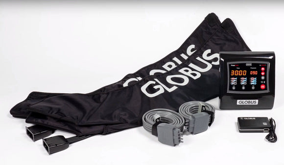 Globus PressCare G-Sport3 Pressotherapie