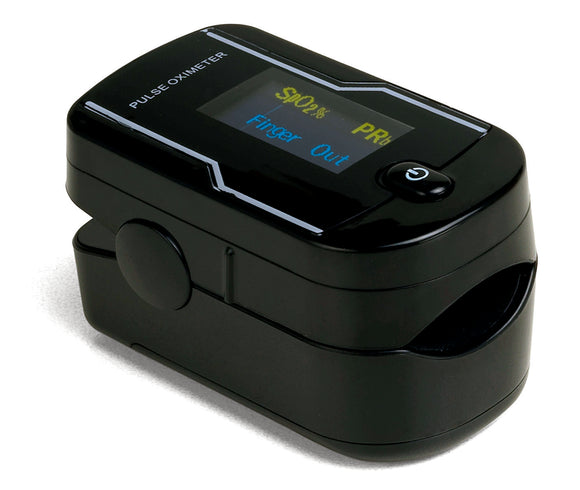 Fingerpulsoximeter Fox-300