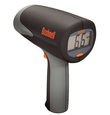 Bushnell Radarpistole zur Geschwindigkeitsmessung