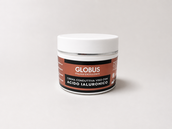 Radiofrequenz Creme mit Hyaluronsäure 50 ml