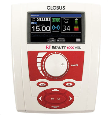 Globus RF Beauty 6000 MED Diathermie mieten