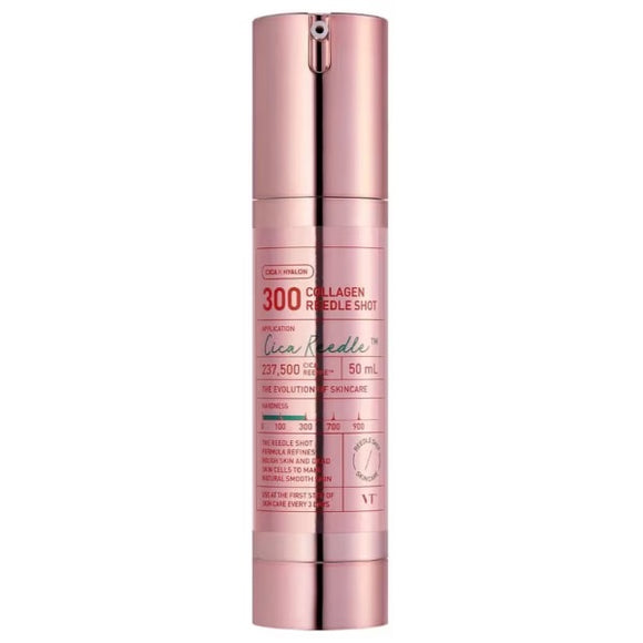 VT Cosmetics - Collagen Reedle Shot 300, 50ml