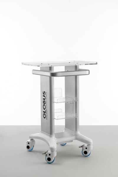 Globus equipment trolley for DiaCare / RF Beauty 7000