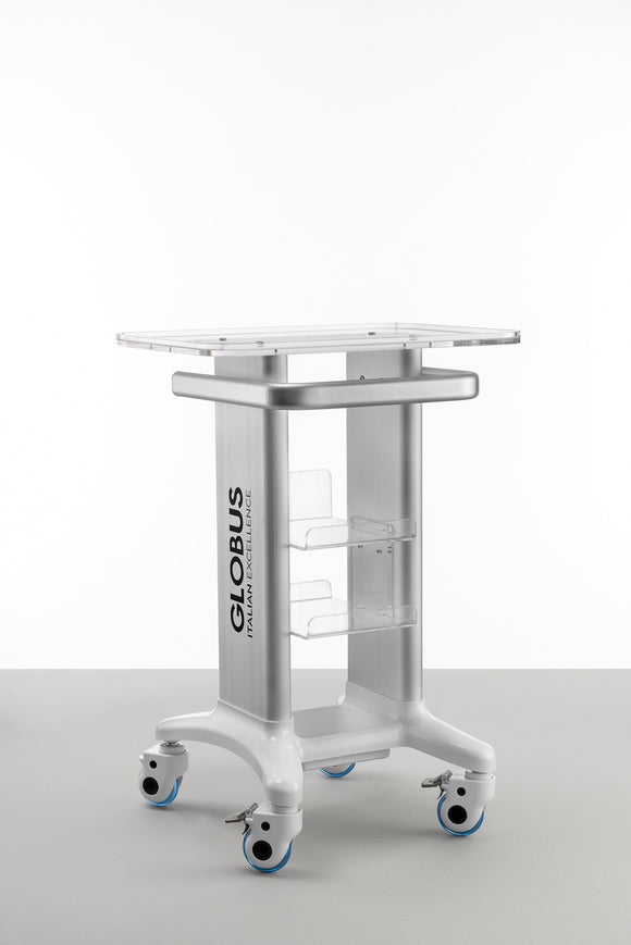Globus equipment trolley for DiaCare / RF Beauty 7000