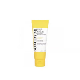 SOME BY MI - Yuja Niacin Brightening Moisture Gel Cream, 100ml
