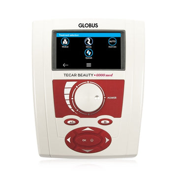 Globus Tecar Beauty 6000 Med - Diathermie & Ästhetik