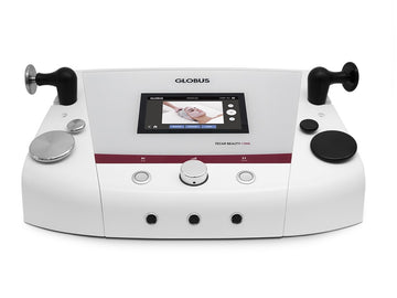 Globus Tecar Beauty 7000 Med - Ästhetik & Physiotherapie