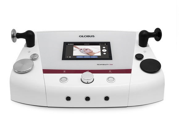 Globus Tecar Beauty 7000 Med - Ästhetik & Physiotherapie