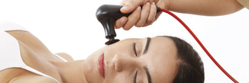 Globus Tecar Beauty Elite - Diathermie für Kosmetikstudios - 0