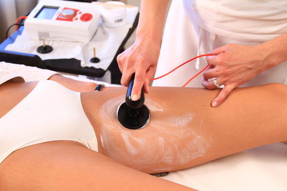 Globus RF Beauty 6000 MED Diathermie mieten