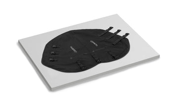 Therapeutischer Halsteil für Pferde für MagnetoVet 4000