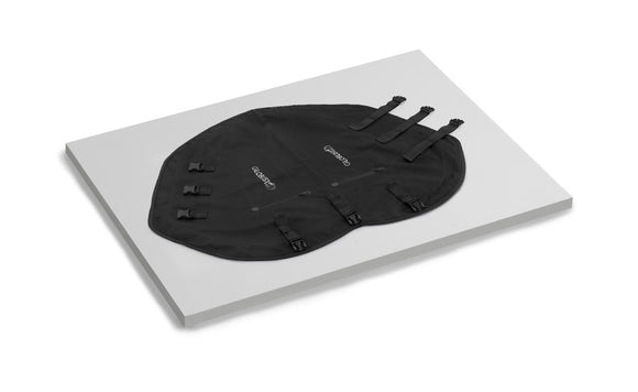 Therapeutischer Halsteil für Pferde für MagnetoVet 4000