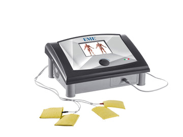 EME Therapic 9200 Elektrotherapie Gerät